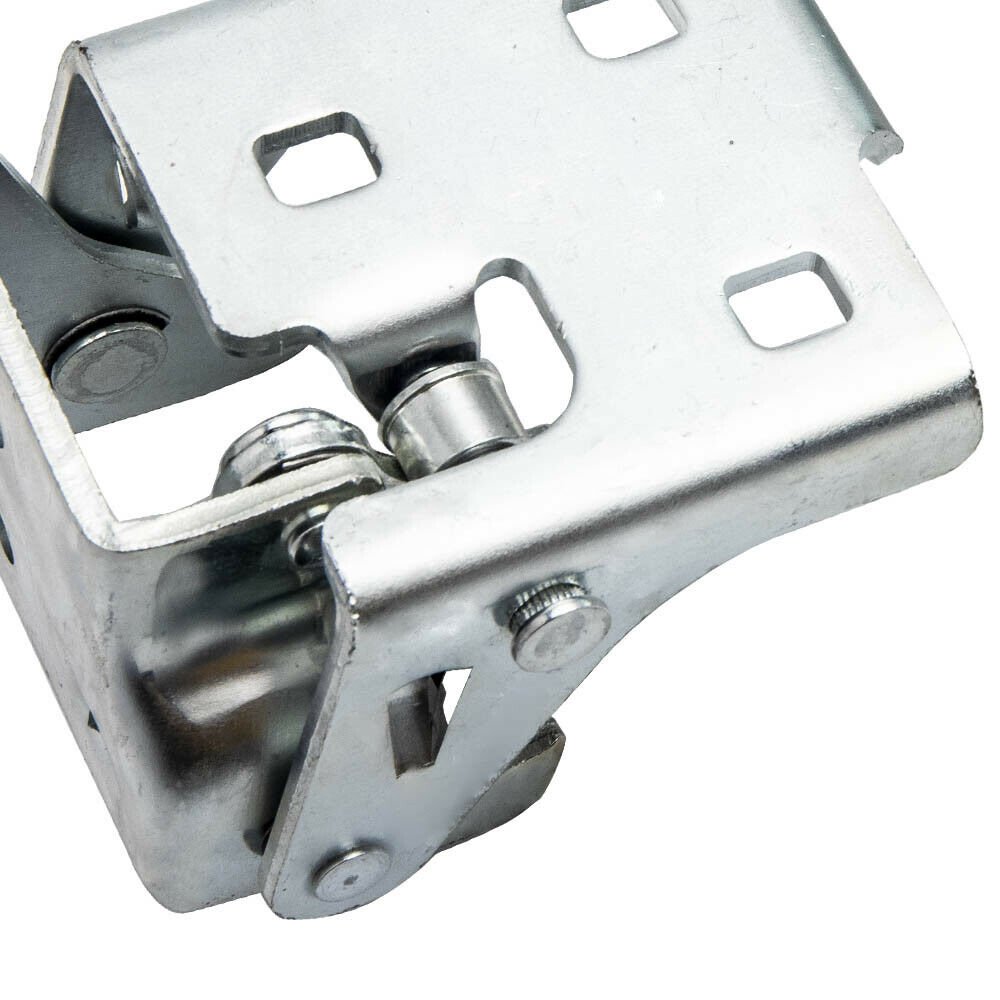 2 Pcs Left+Right Lower Door Hinge Set For Yukon Sierra Tahoe Suburban