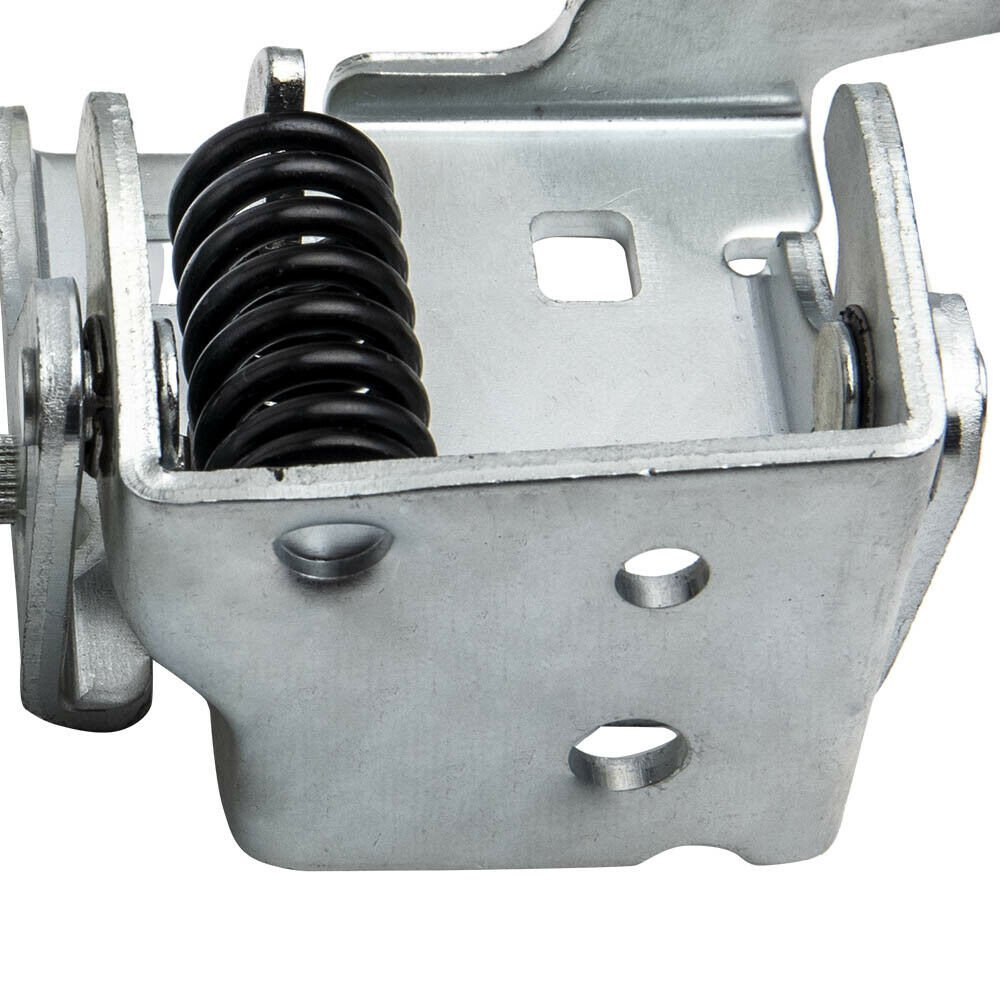 2 Pcs Left+Right Lower Door Hinge Set For Yukon Sierra Tahoe Suburban