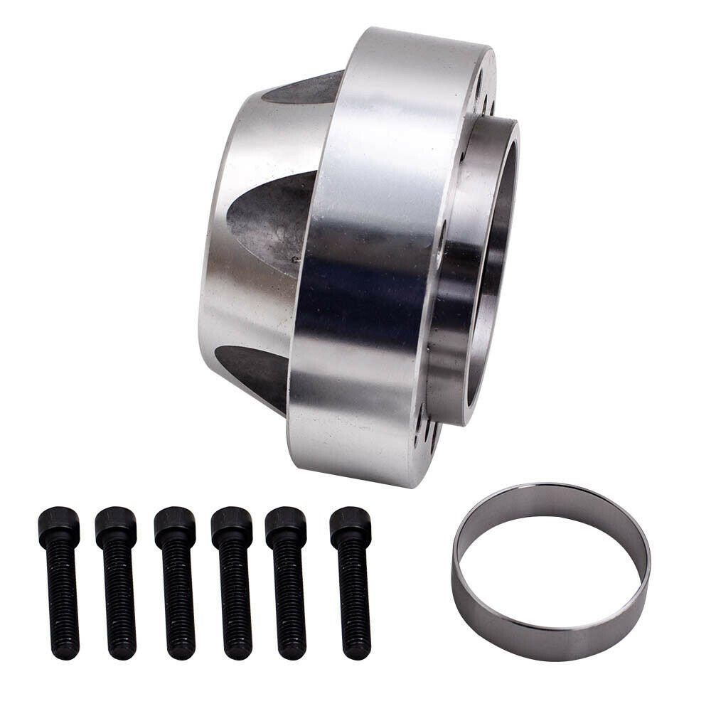 Free Wheel Manual Locking Hub Fit Nissan GU Patrol for Ford Maverick SUV