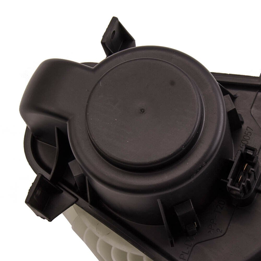 Front Heater Blower For Porsche Cayenne Audi Q7 Volkswagen Touareg