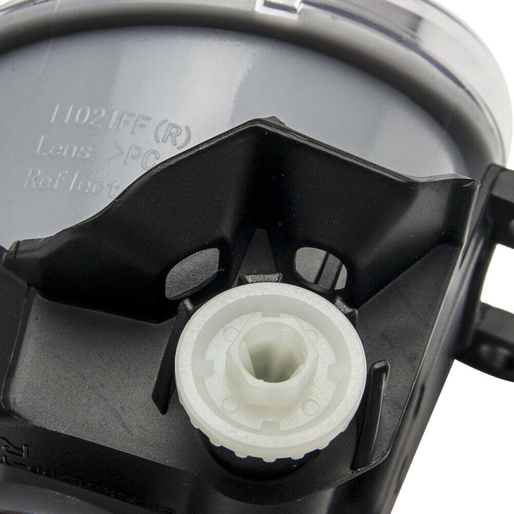 Front Driving Fog Light Lamp Set Kit Fit 2014 2015 2016 For Toyota Corolla