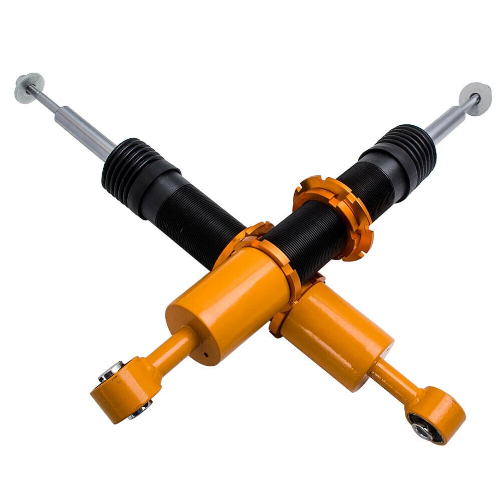 Coilovers Shock Kits for Honda Fit 1st Gen USA Model 0708 Adj. Height