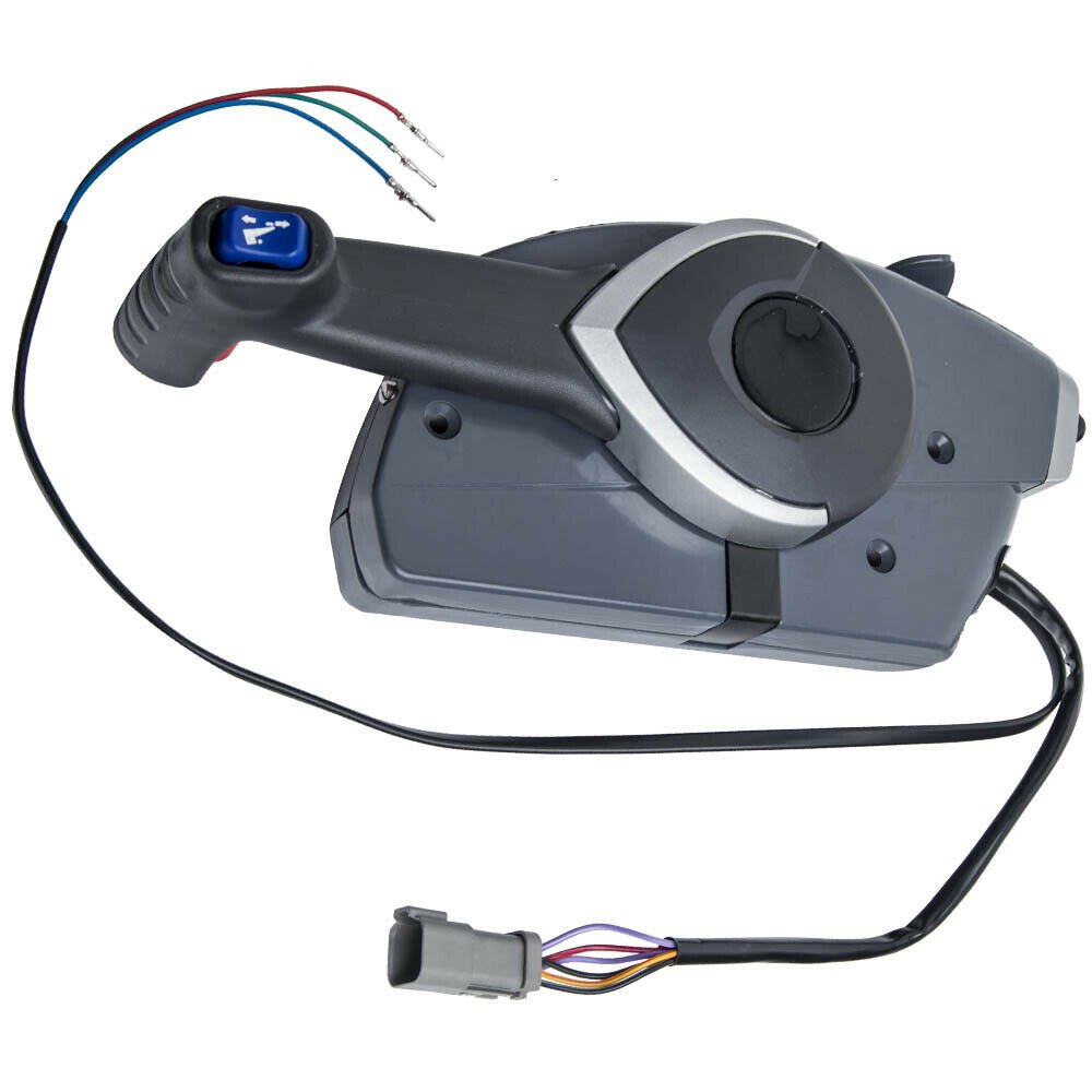Outboard Remote Control Box Shift 5006180 for BRP For Johnson Evinrude Boat