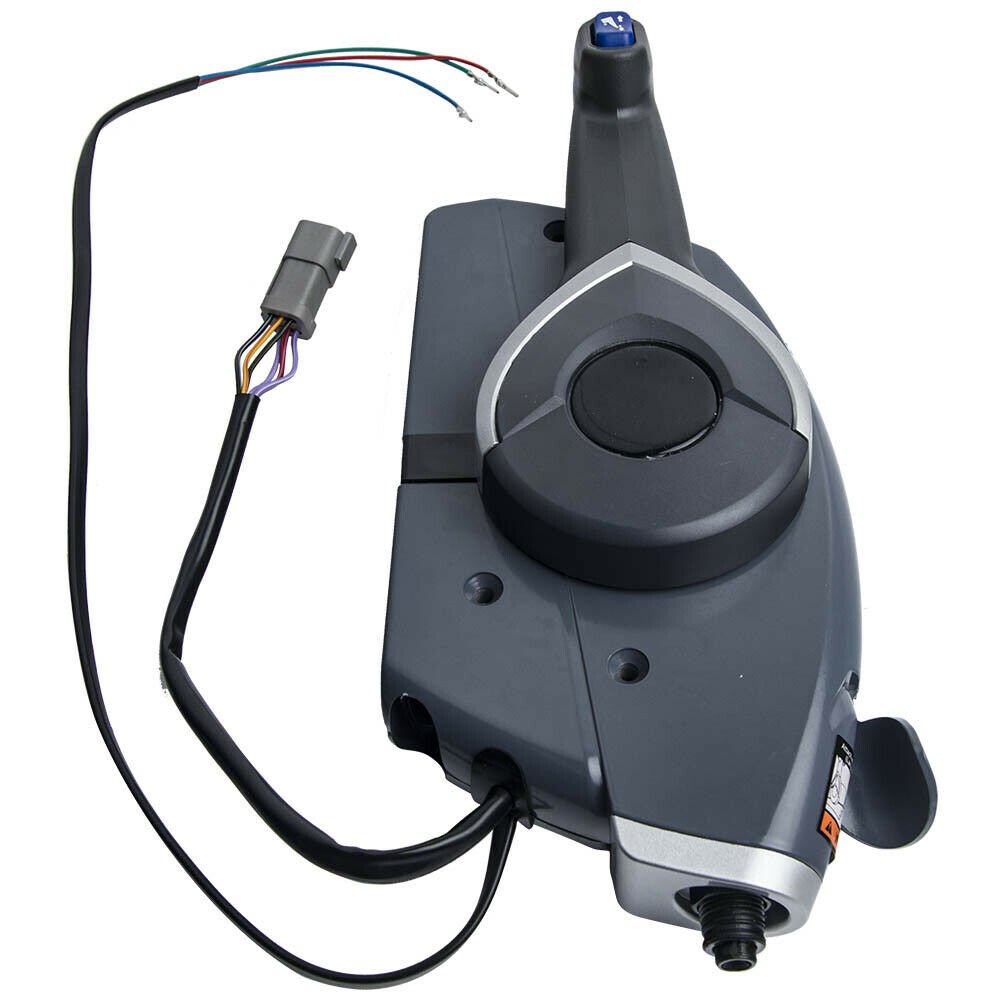 Outboard Remote Control Box Shift 5006180 for BRP For Johnson Evinrude Boat