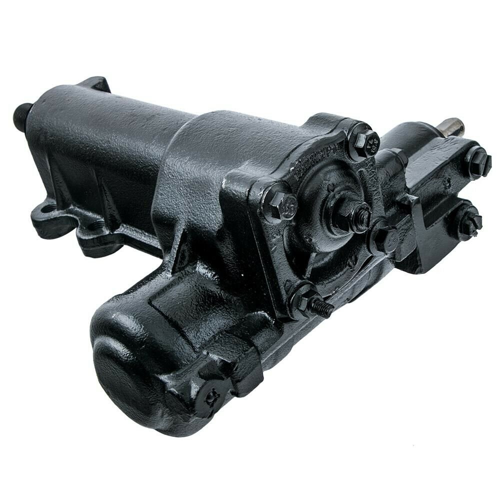 Power Steering Conversion Gearbox Replace for Jeep Wrangler 20072015