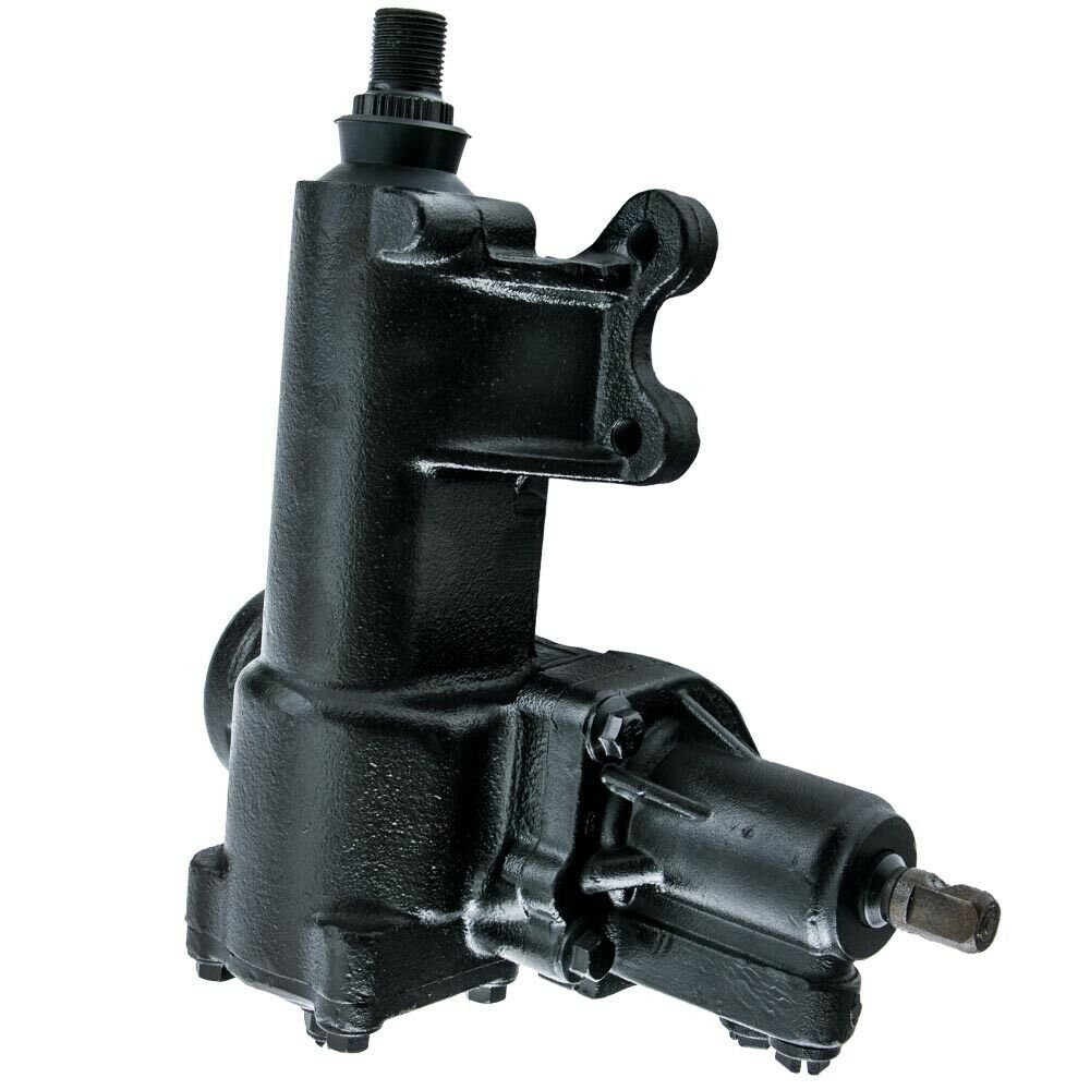 Power Steering Conversion Gearbox Replace for Jeep Wrangler 20072015