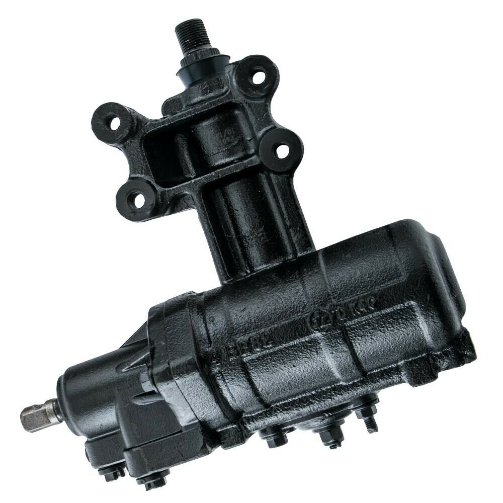 Power Steering Conversion Gearbox Replace for Jeep Wrangler 20072015