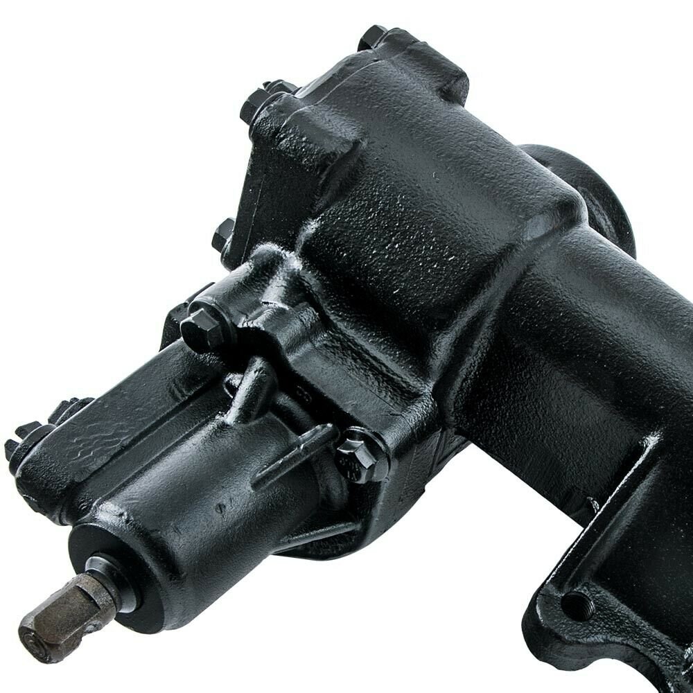 Power Steering Conversion Gearbox Replace for Jeep Wrangler 20072015