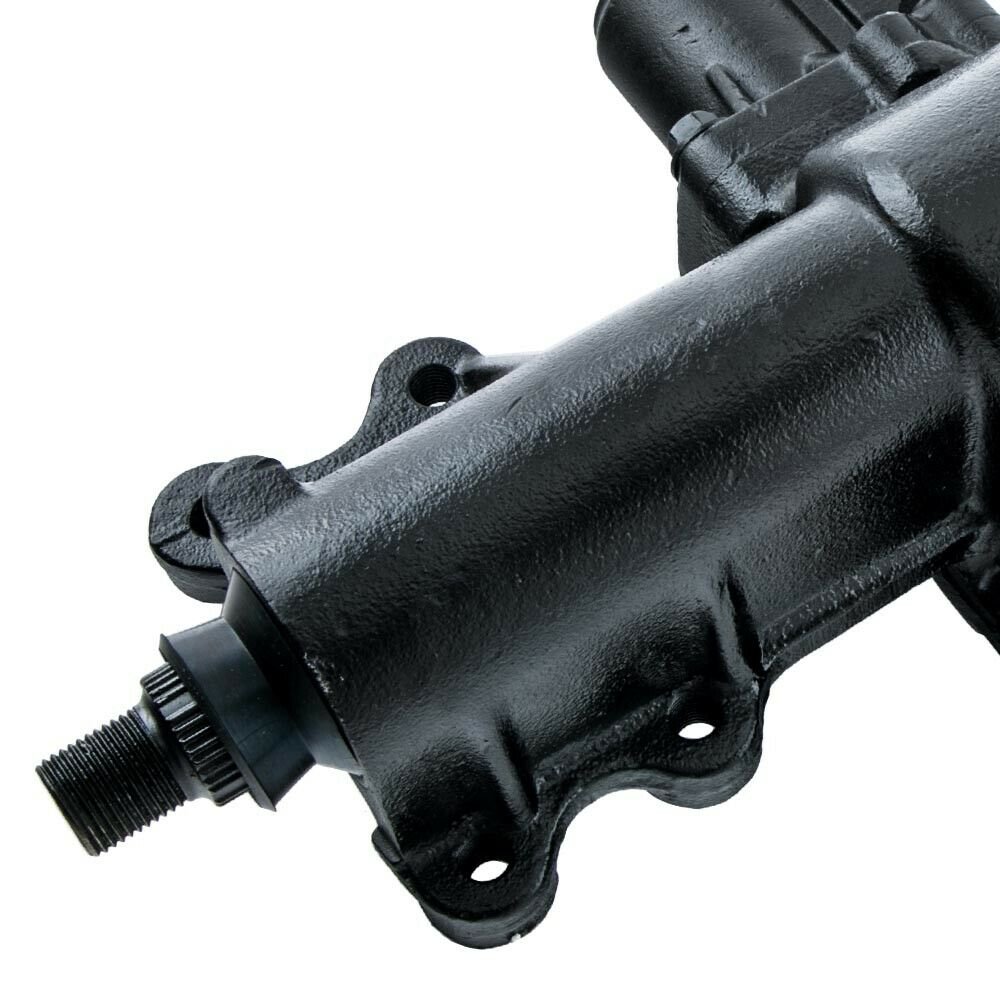 Power Steering Conversion Gearbox Replace for Jeep Wrangler 20072015