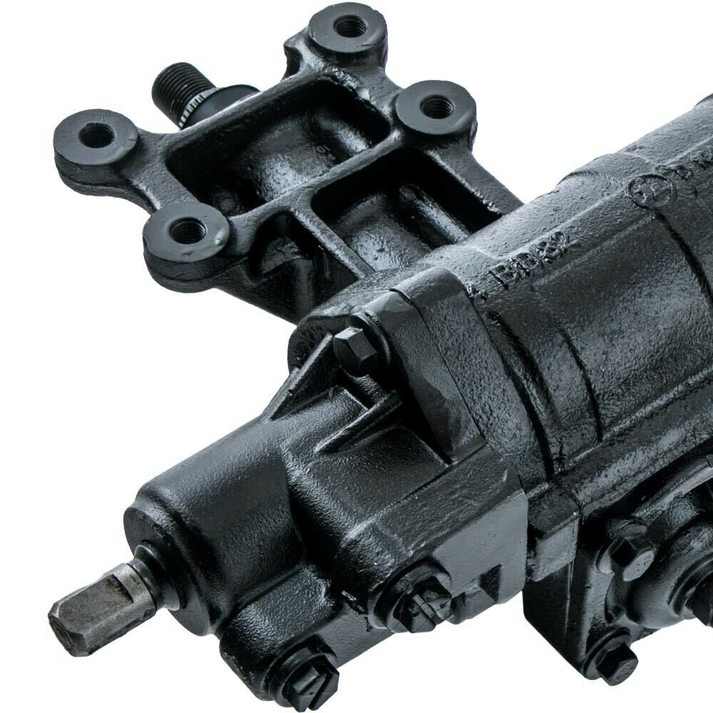 Power Steering Conversion Gearbox Replace for Jeep Wrangler 20072015