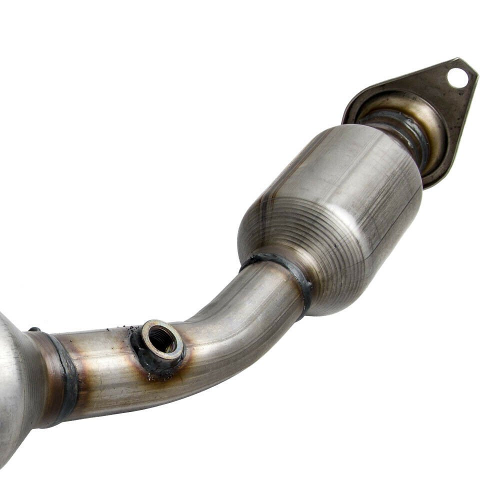 Catalytic Converter For Toyota Corolla 2001