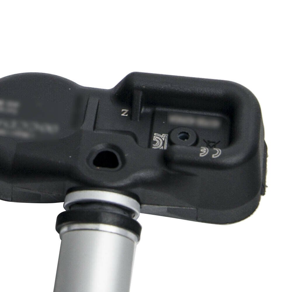 Set of 4 Tire Pressure Sensor for Nissan Titan / XD 40700EZ00A 20162020