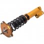 Coilover Spring & Shock Assembly Kits for Mitsubishi Galant 1999-2003 Adj Height