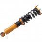Coilover Spring & Shock Assembly Kits for Mitsubishi Galant 1999-2003 Adj Height