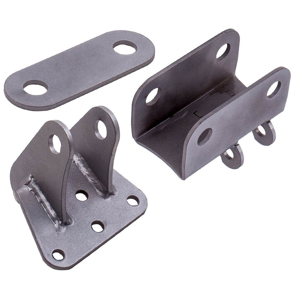 Adjustable Traction Bar For Chevy C10 196572 Range 886mm1010mm Lowered Truck