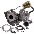 Turbocharger for Mitsubishi L300 4M40T 94-98 2.8L TD04-12T TF035 49377-03101
