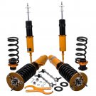Coilovers Suspension Kits for BMW E92 E93 3-series 2007-2012 24 Levels Damper