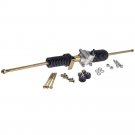 Rack And Pinion & Tie Rod Ends Replacement For Polaris RZR 800 EFI 2008-2014