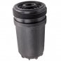 1pcs Fuel Filter Ff63009 Fit: Cummins Engine Part# 5303743 Black New Black