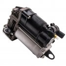 Air Suspension Compressor Pump For Mercedes GL ML X164 W164 w/Airmatic 2005-12