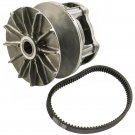 Complete Primary Drive Clutch & Belt for Polaris Magnum Sportsman 500 1321468