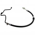 Power Steering Pressure Pump Hose Line Assembly For Acura MDX Left-hand Drive