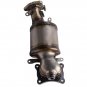Catalytic Converter For Honda Accord / Pilot / Ridgeline 3.5L Bank 1,2 2008-2012