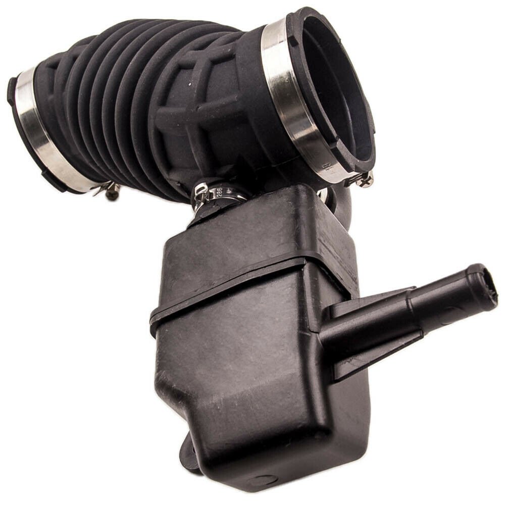 Air Intake Hose For Nissan Sentra 0712 2.0LL4 Engine+intake air resonator