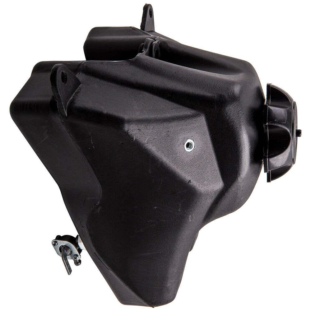 ABS Gas Fuel Tank for Honda CRF50 XR50 Chinese 50cc 160cc Dirt Pit Bike