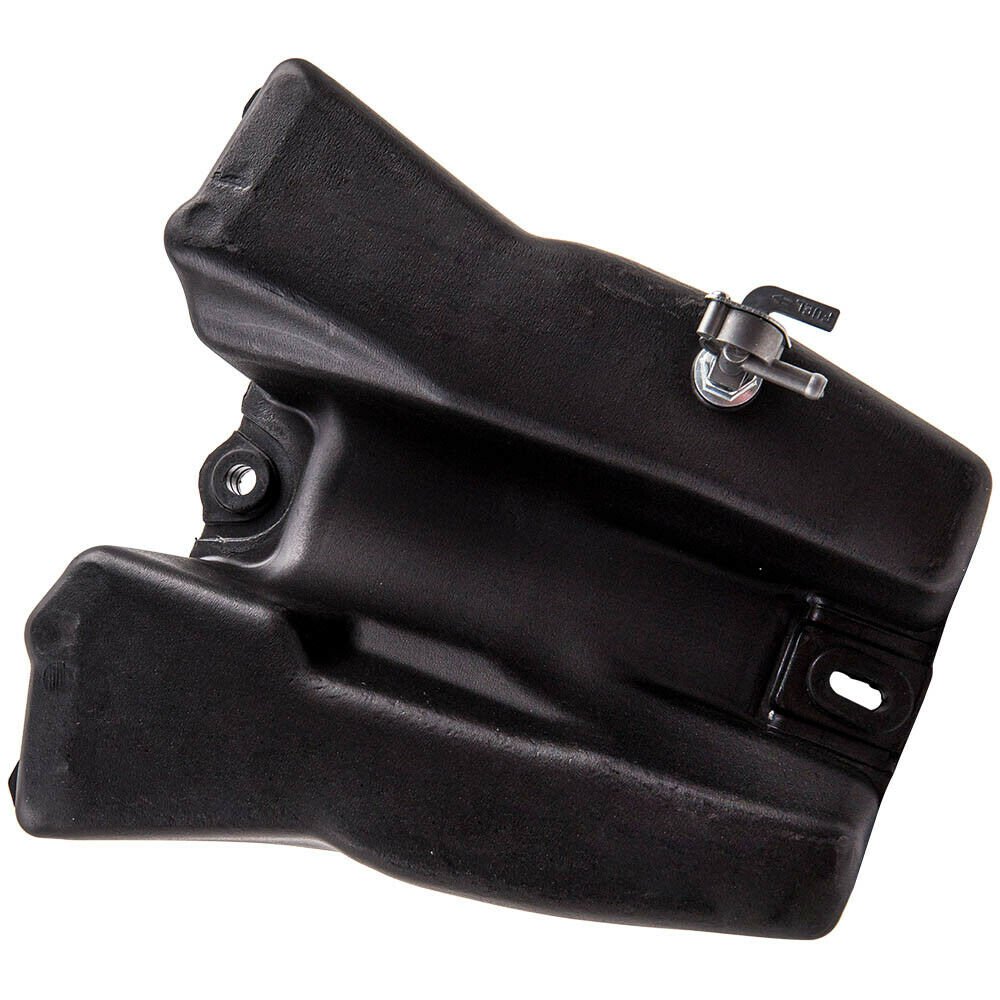 Tappo Del Serbatoio Carburante Universale In ABS Nero Per Moto Da Cross CRF50 XR50 50/70/110/125 CC, Sostituzione Aftermarket