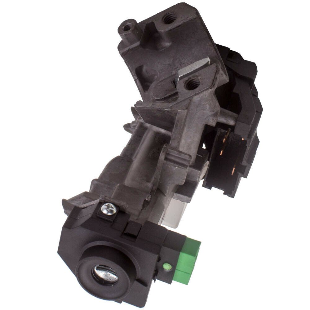 New Ignition Switch Cylinder Lock Auto Trans Kit Fit For Honda Accord