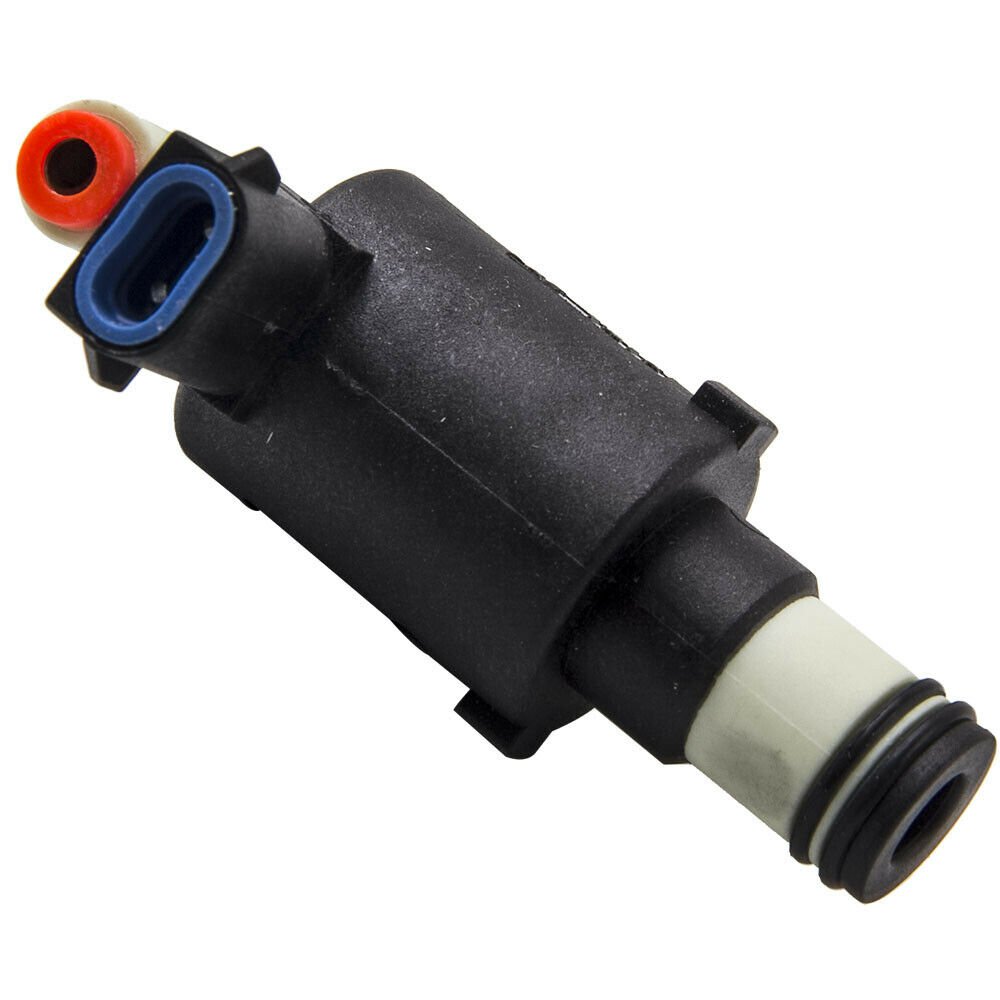 1x For Ford Expedition 1997 4 6 5 4l Air Suspension Air Spring Solenoid