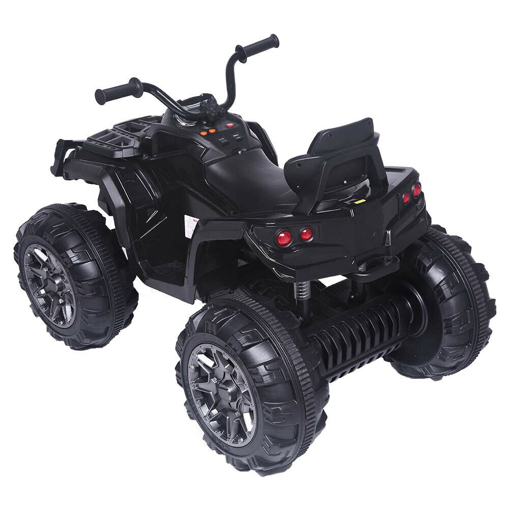 4 wheeler riding toy