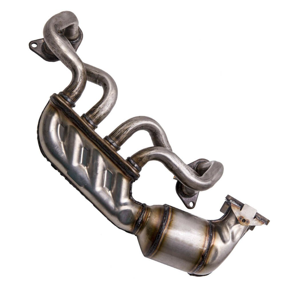 Front Exhaust Manifold Catalytic Converter For Subaru Outback 2.5L 2013