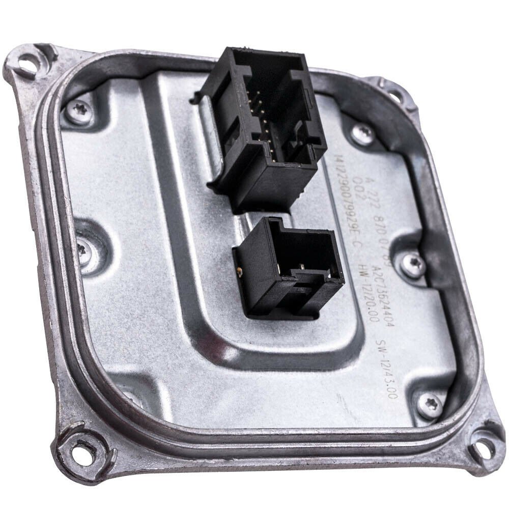 Headlight Ballast Voltage Regulator Control Module for Benz A2228700789