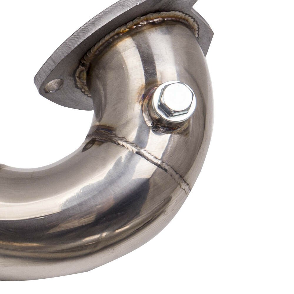 Exhaust Pipe Downpipe Kit for Audi TT Quattro Mk1 8N 225 PS 1.8T 2000
