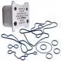 Oil Cooler Kit For Ford F250 F350 6.4L Powerstroke Diesel Engine 8C3Z6A642A New