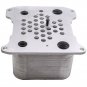 Oil Cooler Kit For Ford F250 F350 6.4L Powerstroke Diesel Engine 8C3Z6A642A New