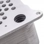 Oil Cooler Kit For Ford F250 F350 6.4L Powerstroke Diesel Engine 8C3Z6A642A New