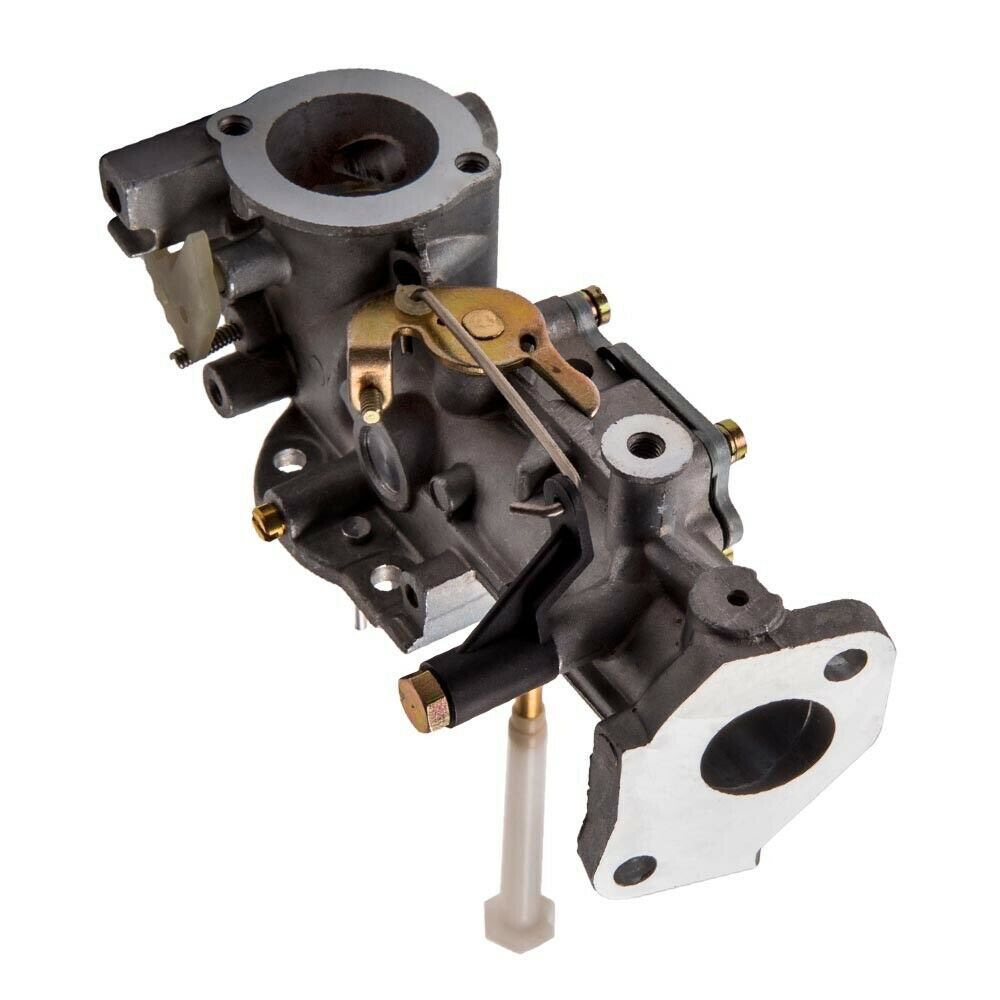 Recommended Carburetor for 5HP Engine Mower 498298 692784