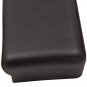 Front Bumper Cover Cap Pads License Plate for Ford F150 Pickup Truck 09-14