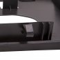Front Bumper Cover Cap Pads License Plate for Ford F150 Pickup Truck 09-14