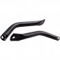 Doors Off Side View Mirrors for Jeep Wrangler TJ JK 1997 1998-2016 2017 2018
