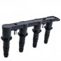 Ignition Coil 2011 for Holden Cruze JH 1.8lt for Pontiac G3 1.6L UF620 4PCS