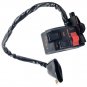 Light Start/Stop/Choke On off Handle Switch for Honda ATC250 ATC 250 85-87