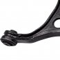 Sway Bar End Link and Front Lower Control Arm Set for Acura TSX 2004-2008