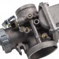 New 34mm Round Slide VM Series Carburetor Set for Honda VM34-168 VM34-275 VM34SC