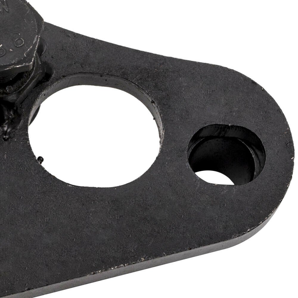 Exhaust Manifold Bolt Repair Kit For GM Trucks & SUV Replacement