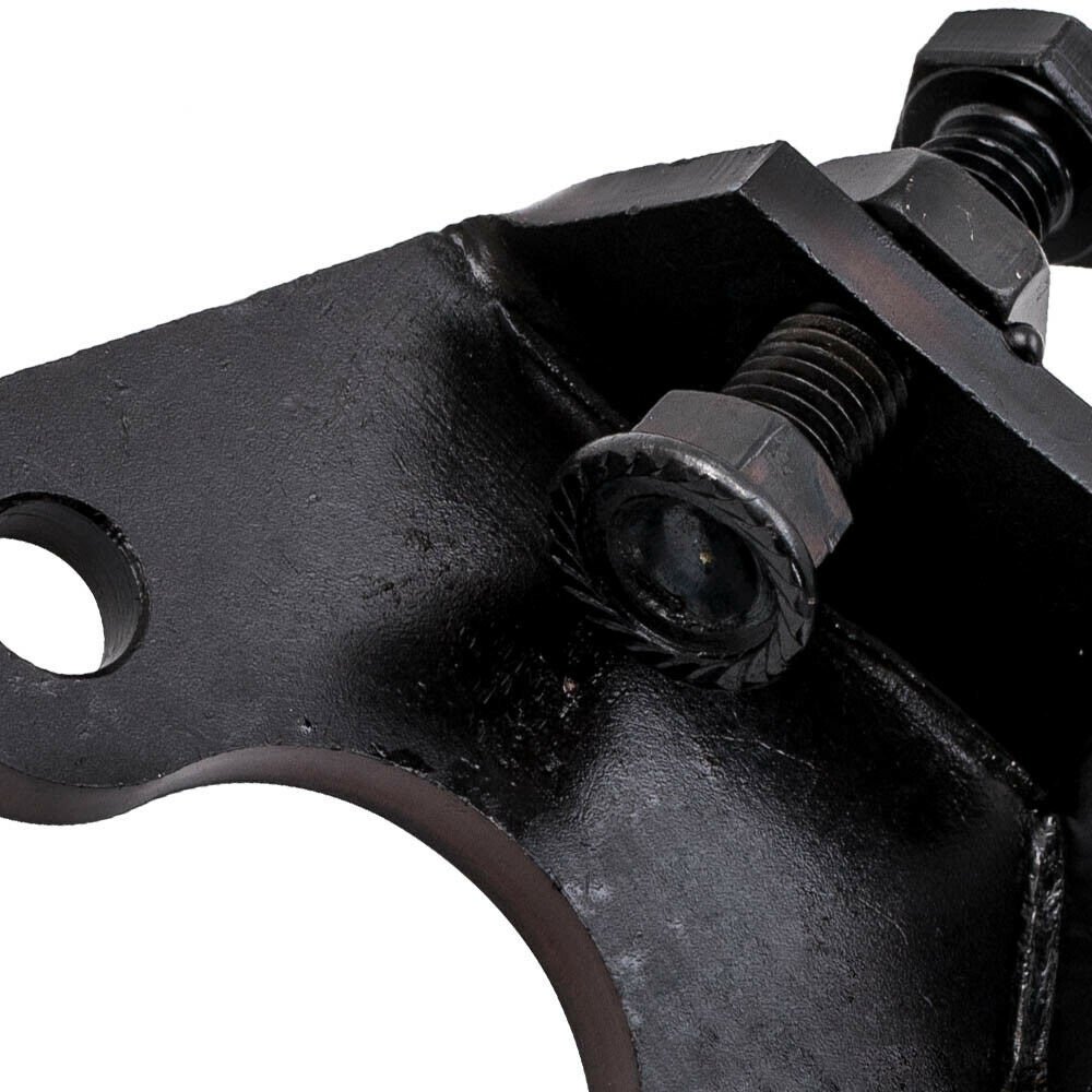 Exhaust Manifold Bolt Repair Kit For GM Trucks & SUV Replacement