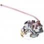 Carburetor Assembly for Yamaha PW50 Y-Zinger 1981-2020 Motorcycle Carb